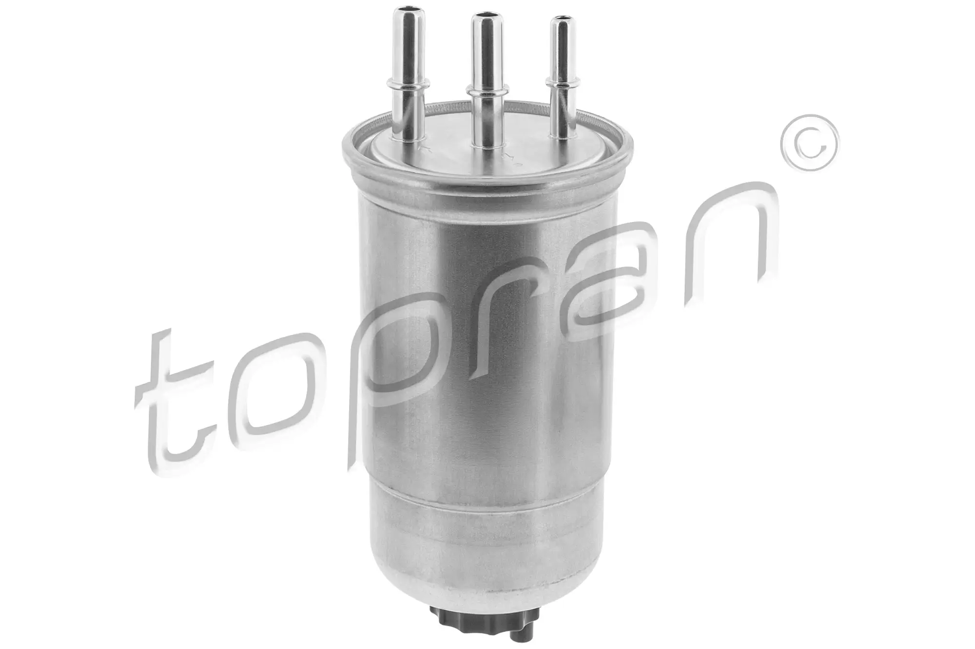 Kraftstofffilter TOPRAN 700 909