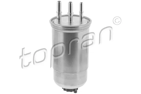 Kraftstofffilter TOPRAN 700 909 Bild Kraftstofffilter TOPRAN 700 909