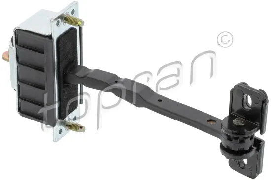 Türfeststeller beidseitig vorne TOPRAN 410 258 Bild Türfeststeller beidseitig vorne TOPRAN 410 258