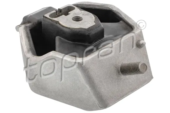 Lagerung, Automatikgetriebe beidseitig hinten unten TOPRAN 107 992 Bild Lagerung, Automatikgetriebe beidseitig hinten unten TOPRAN 107 992