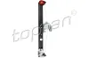 Fensterheber hinten rechts TOPRAN 502 077