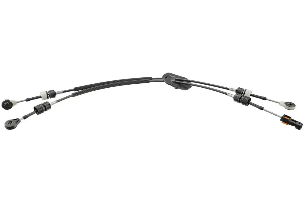 Seilzug, Schaltgetriebe TOPRAN 304 998