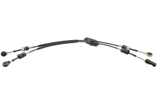Seilzug, Schaltgetriebe TOPRAN 304 998 Bild Seilzug, Schaltgetriebe TOPRAN 304 998