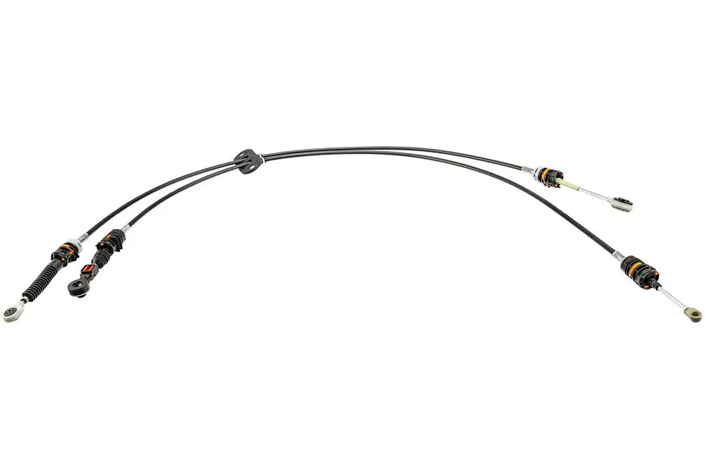 Seilzug, Schaltgetriebe TOPRAN 304 629