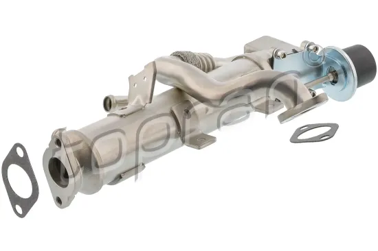 Kühler, Abgasrückführung TOPRAN 630 158 Bild Kühler, Abgasrückführung TOPRAN 630 158