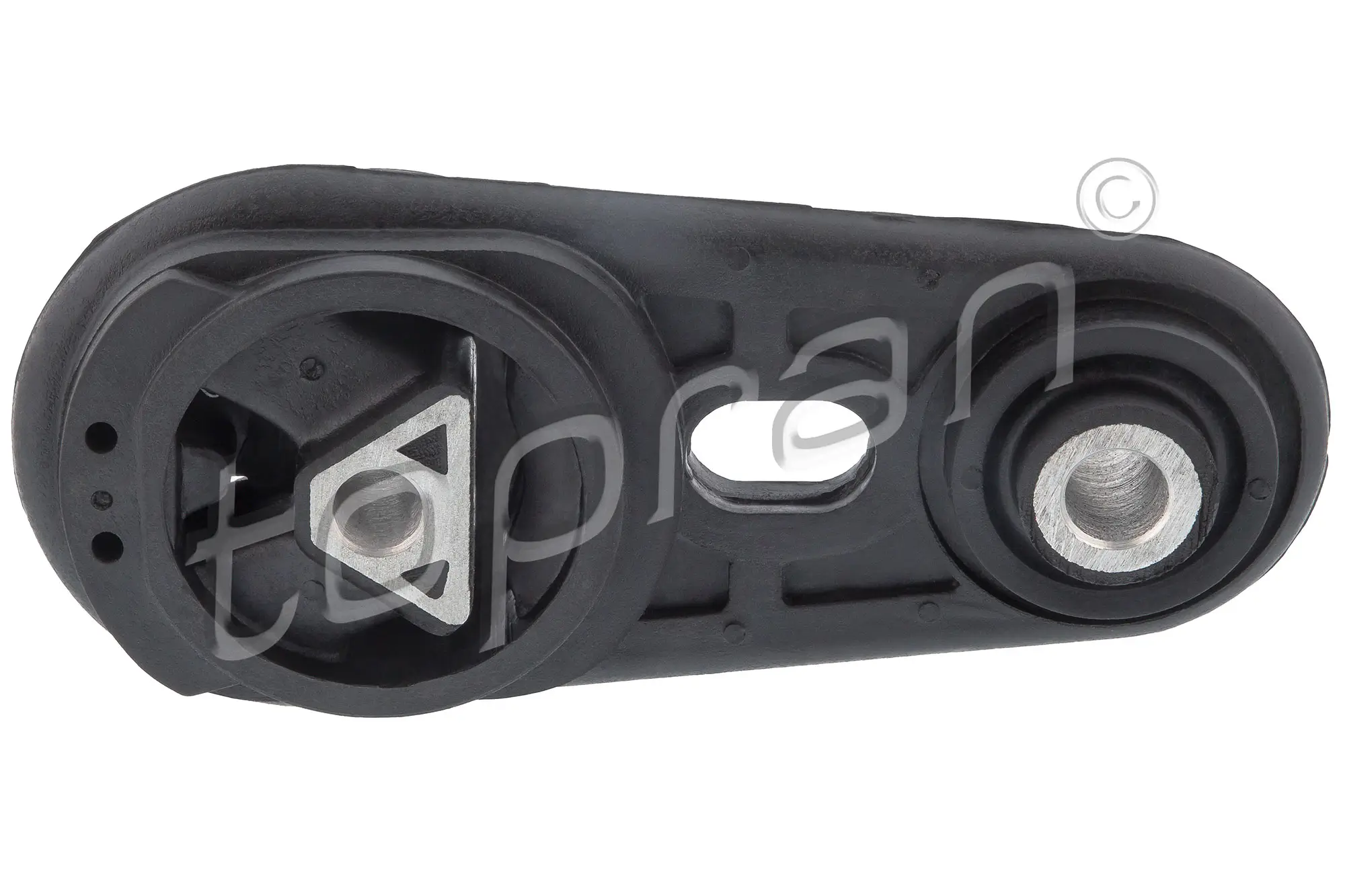 Lagerung, Motor vorne TOPRAN 700 534