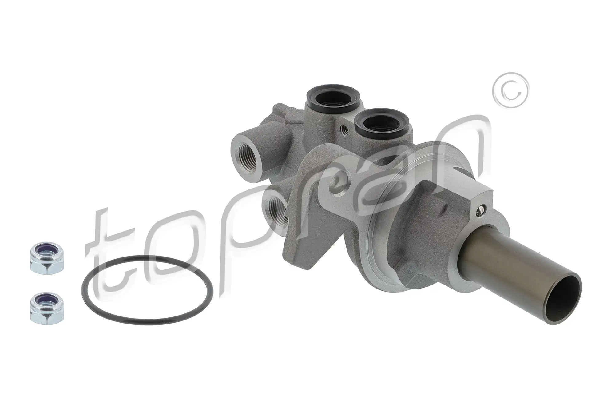 Hauptbremszylinder TOPRAN 306 220