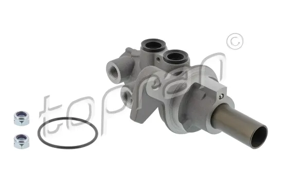 Hauptbremszylinder TOPRAN 306 220 Bild Hauptbremszylinder TOPRAN 306 220