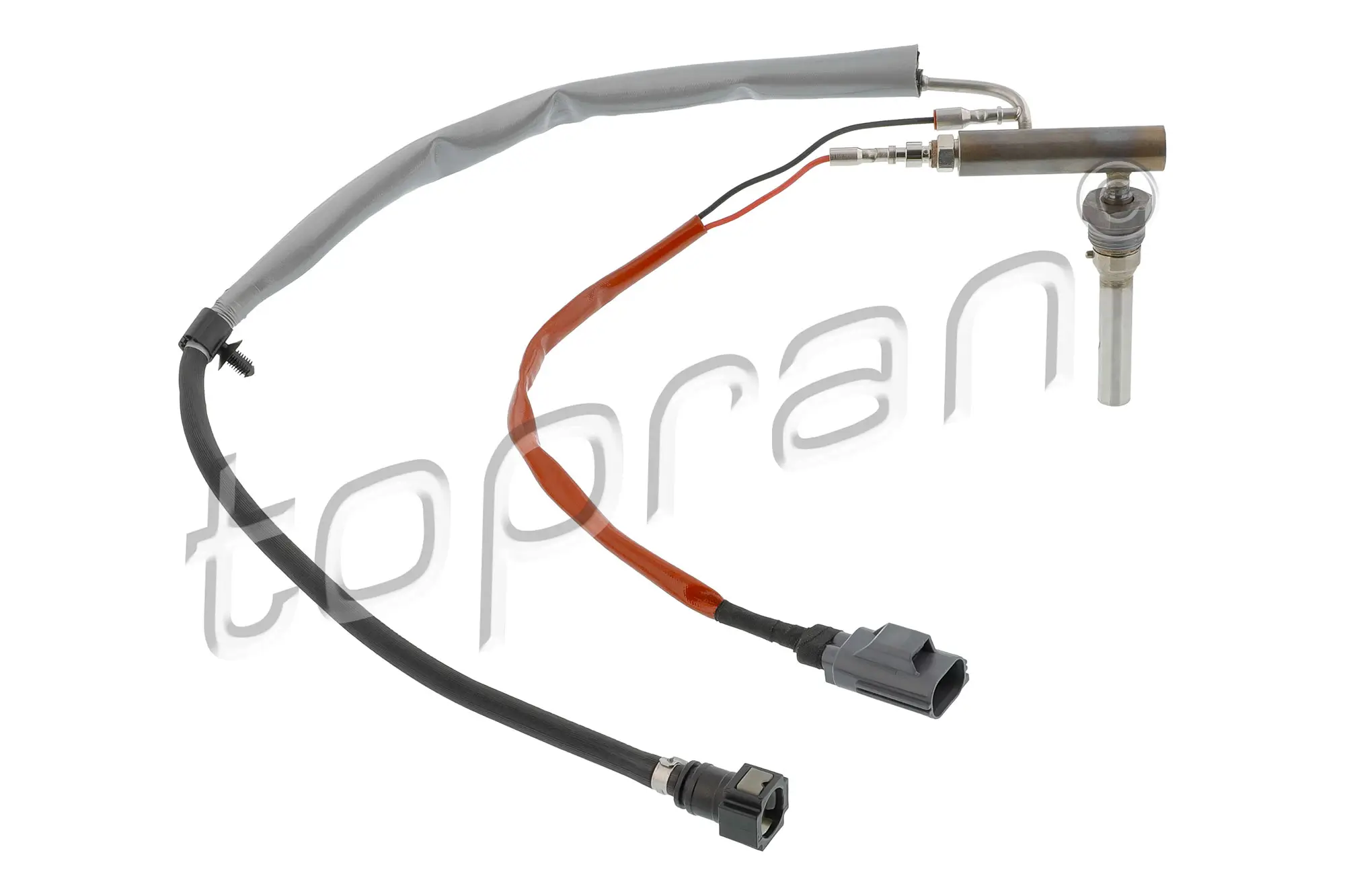 Einspritzeinheit, Ruß-/Partikelfilterregeneration TOPRAN 305 872