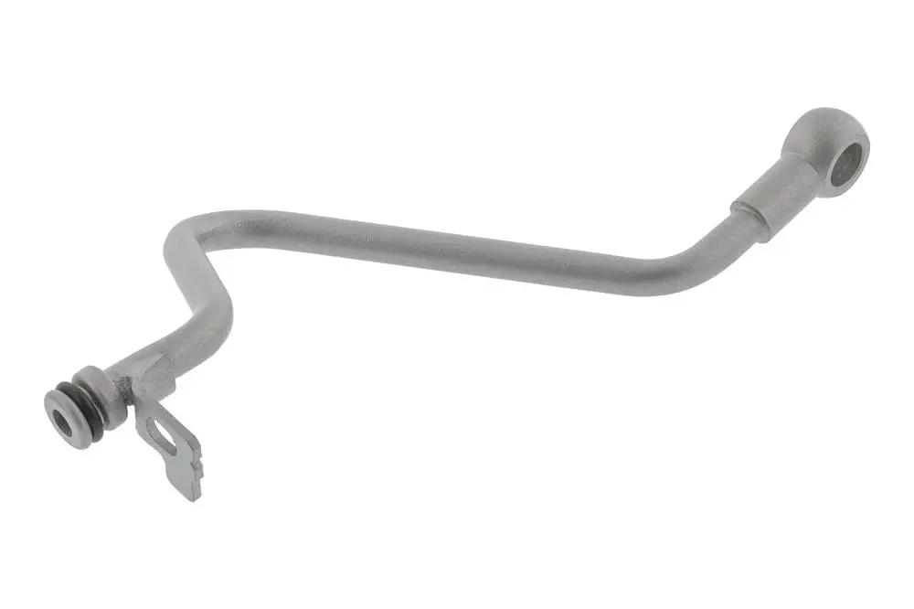 Ölleitung, Lader TOPRAN 410 206
