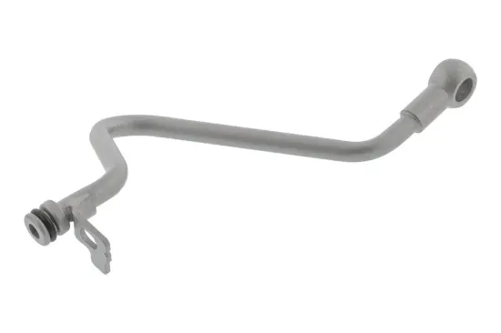 Ölleitung, Lader TOPRAN 410 206 Bild Ölleitung, Lader TOPRAN 410 206