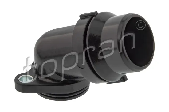 Kühlmittelflansch Wasserpumpe TOPRAN 504 912 Bild Kühlmittelflansch Wasserpumpe TOPRAN 504 912