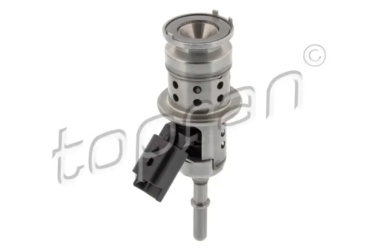 Einspritzeinheit, Ruß-/Partikelfilterregeneration SCR-Katalysator TOPRAN 724 141 Bild Einspritzeinheit, Ruß-/Partikelfilterregeneration SCR-Katalysator TOPRAN 724 141