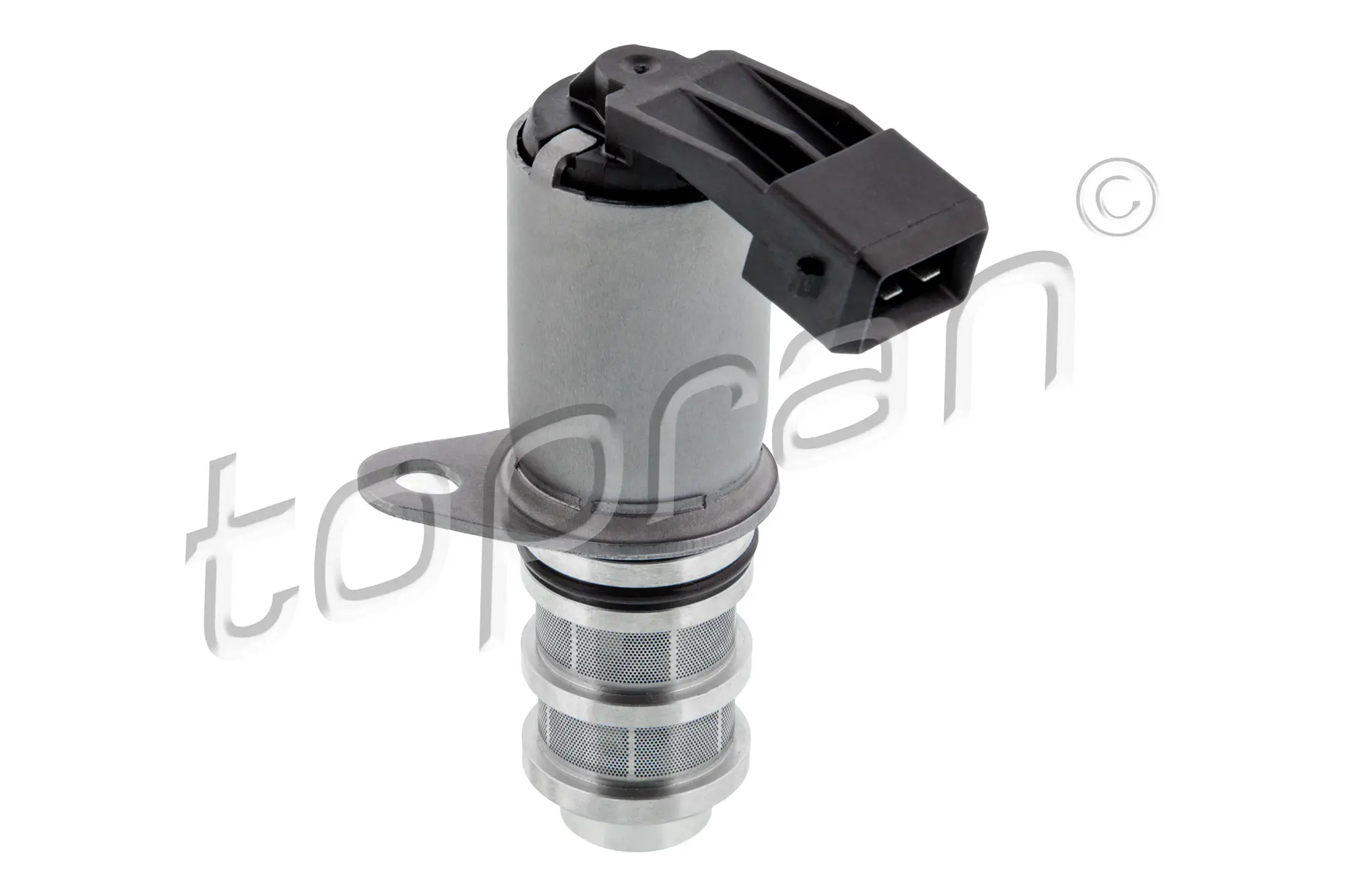 Steuerventil, Nockenwellenverstellung Zylinderkopf links TOPRAN 504 435