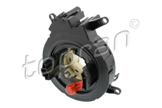 Wickelfeder, Airbag TOPRAN 504 423 Bild Wickelfeder, Airbag TOPRAN 504 423