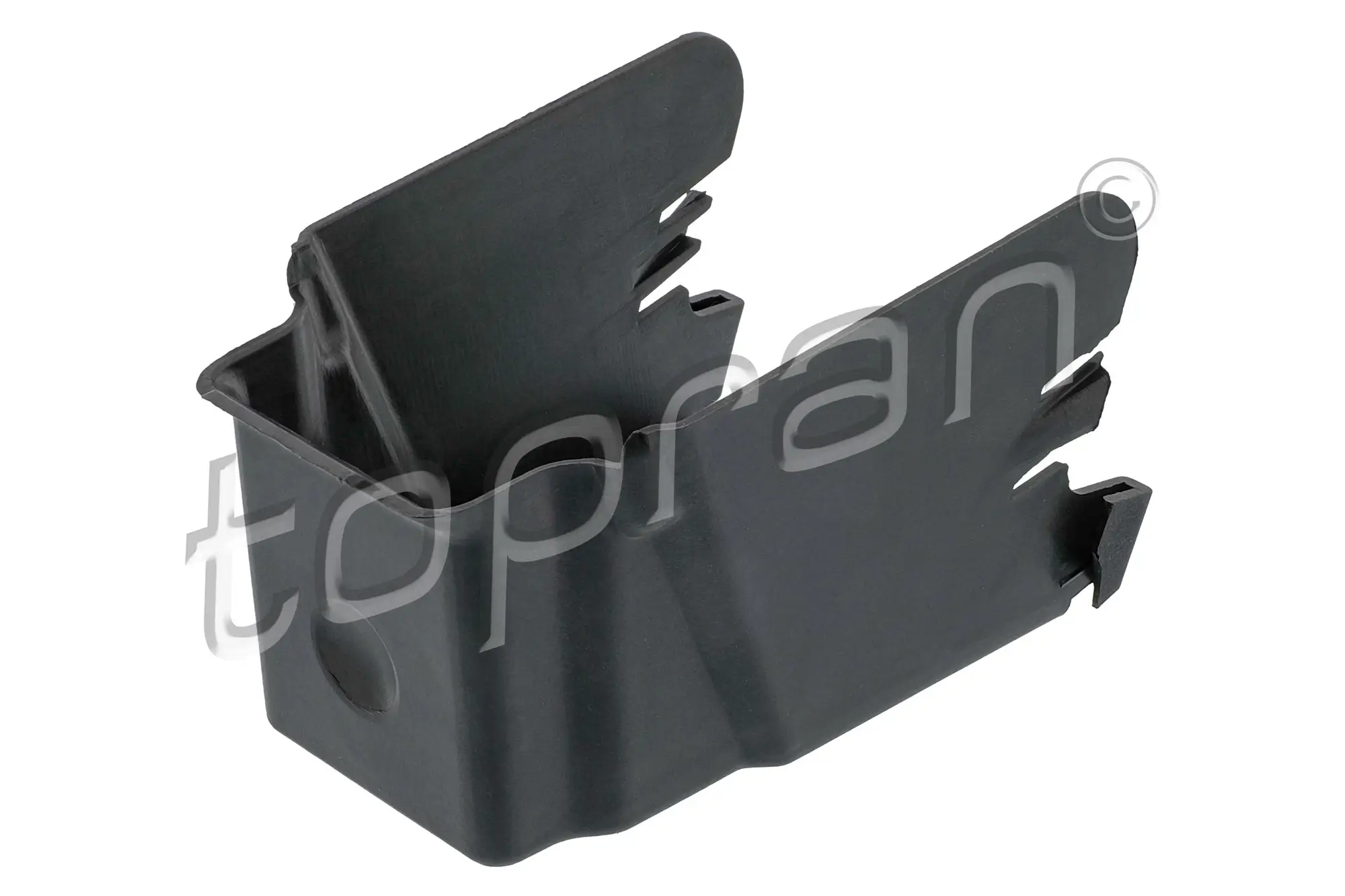 Sicherungshaken, Motorhaubenschloss TOPRAN 504 556