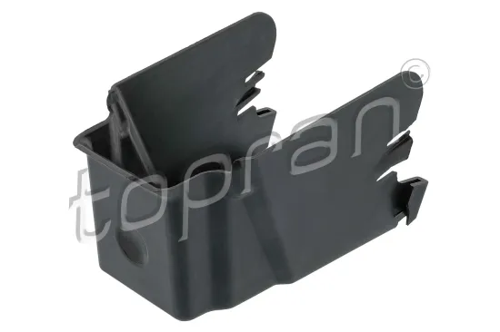 Sicherungshaken, Motorhaubenschloss TOPRAN 504 556 Bild Sicherungshaken, Motorhaubenschloss TOPRAN 504 556