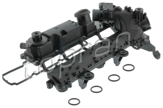 Zylinderkopfhaube TOPRAN 306 224 Bild Zylinderkopfhaube TOPRAN 306 224