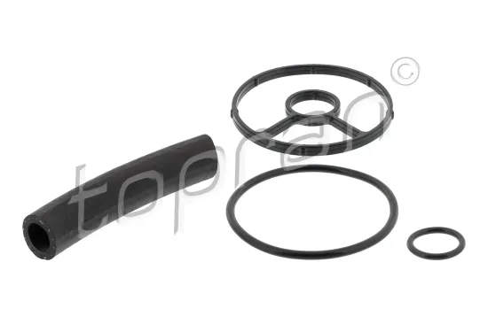 Dichtungssatz, Ölkühler TOPRAN 306 000 Bild Dichtungssatz, Ölkühler TOPRAN 306 000