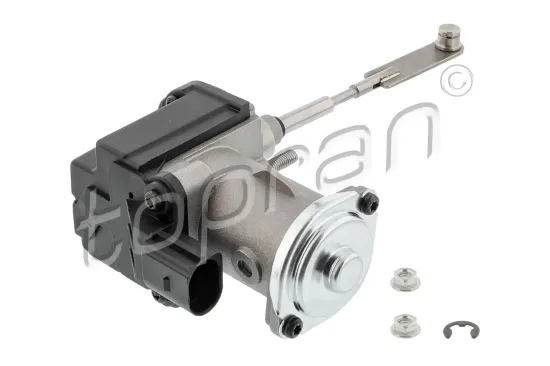 Stellelement, Turbolader TOPRAN 121 477 Bild Stellelement, Turbolader TOPRAN 121 477