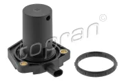 Sensor, Motorölstand TOPRAN 209 348