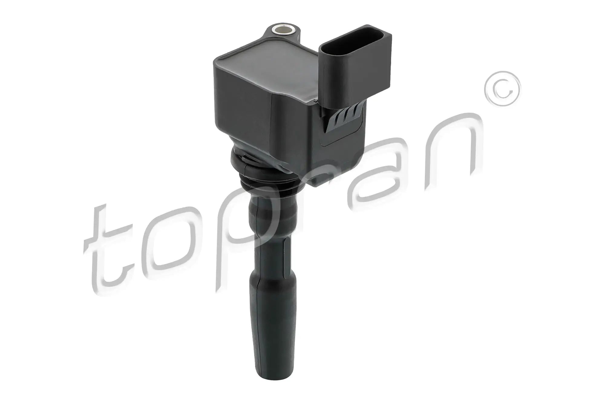 Zündspule TOPRAN 120 430