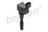 Z&uuml;ndspule TOPRAN 120 430
