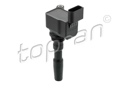 Zündspule TOPRAN 120 430 Bild Zündspule TOPRAN 120 430