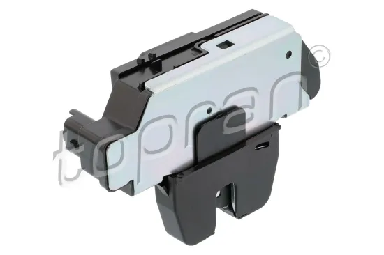 Heckklappenschloss Fahrzeugheckklappe innen TOPRAN 724 581 Bild Heckklappenschloss Fahrzeugheckklappe innen TOPRAN 724 581