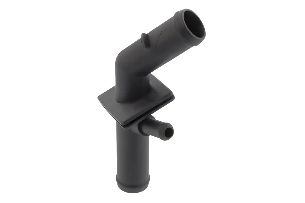 Kühlmittelflansch TOPRAN 411 399