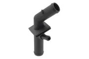 Kühlmittelflansch TOPRAN 411 399