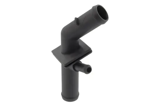 Kühlmittelflansch TOPRAN 411 399 Bild Kühlmittelflansch TOPRAN 411 399