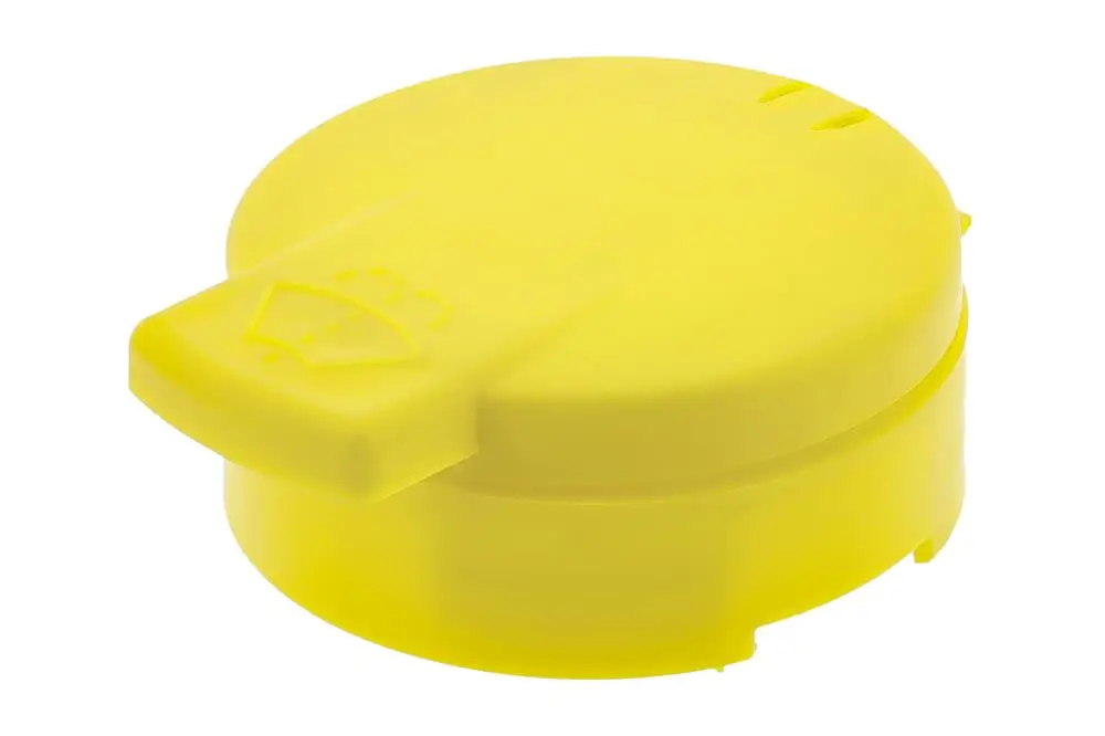 Verschluss, Waschwasserbehälter TOPRAN 702 830