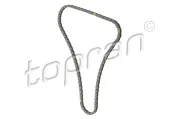 Steuerkette TOPRAN 602 260