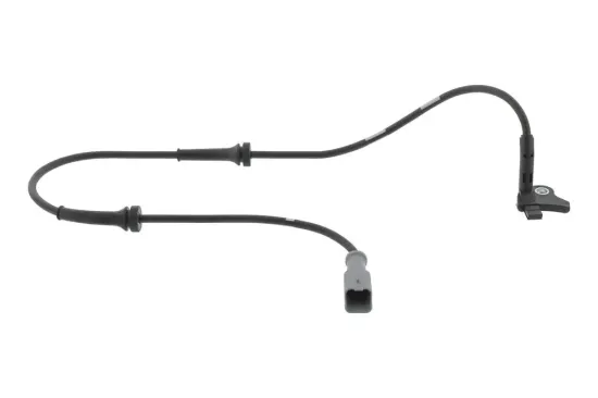 Sensor, Raddrehzahl Vorderachse rechts Vorderachse links TOPRAN 724 589 Bild Sensor, Raddrehzahl Vorderachse rechts Vorderachse links TOPRAN 724 589