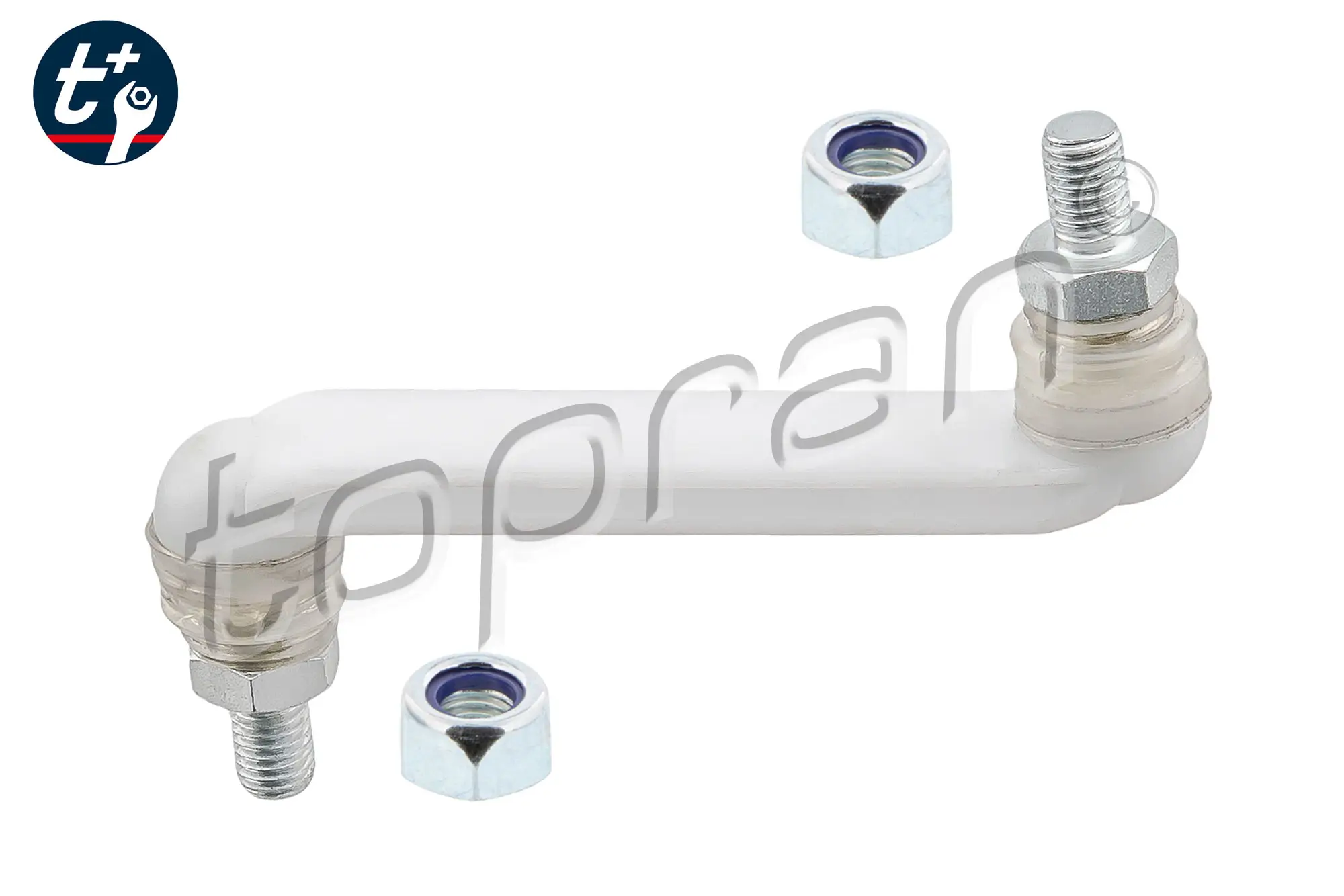 Stange/Strebe, Stabilisator TOPRAN 400 045