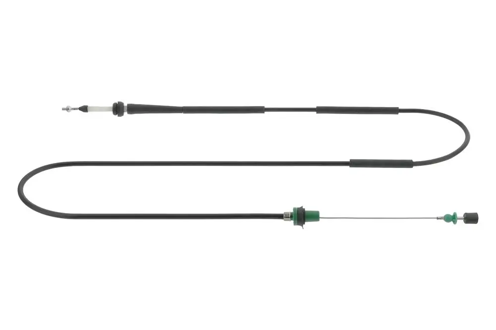 Gaszug TOPRAN 114 334