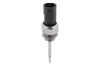Sensor, Ansauglufttemperatur Saugrohr TOPRAN 117 006