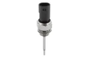 Sensor, Ansauglufttemperatur Saugrohr TOPRAN 117 006
