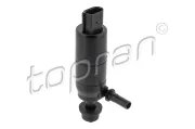 Waschwasserpumpe, Scheinwerferreinigung TOPRAN 503 183