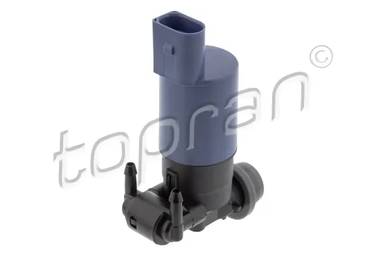 Waschwasserpumpe, Scheinwerferreinigung TOPRAN 305 345 Bild Waschwasserpumpe, Scheinwerferreinigung TOPRAN 305 345