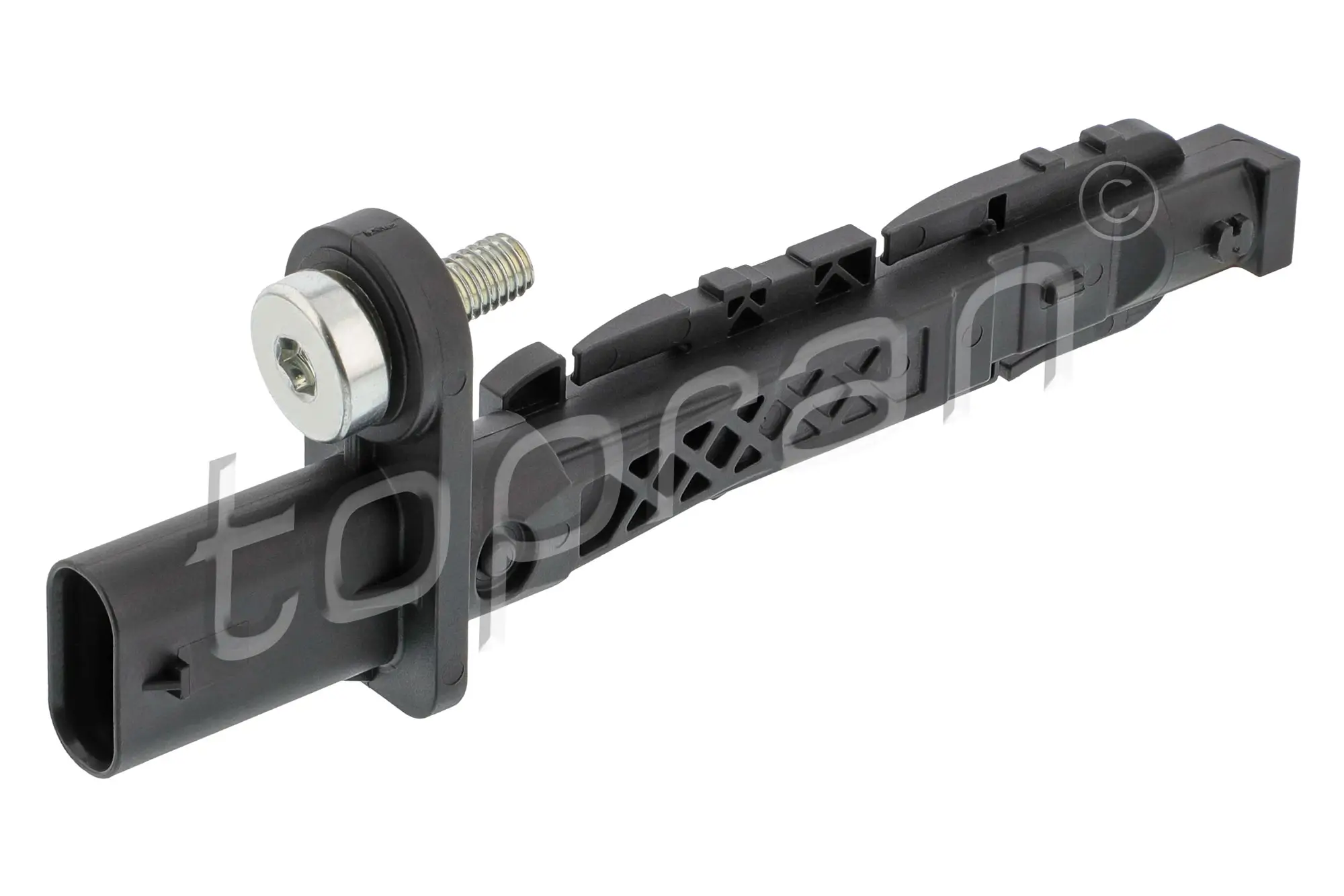 Impulsgeber, Kurbelwelle TOPRAN 504 268