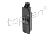 Schalter, Fensterheber fahrerseitig TOPRAN 410 706