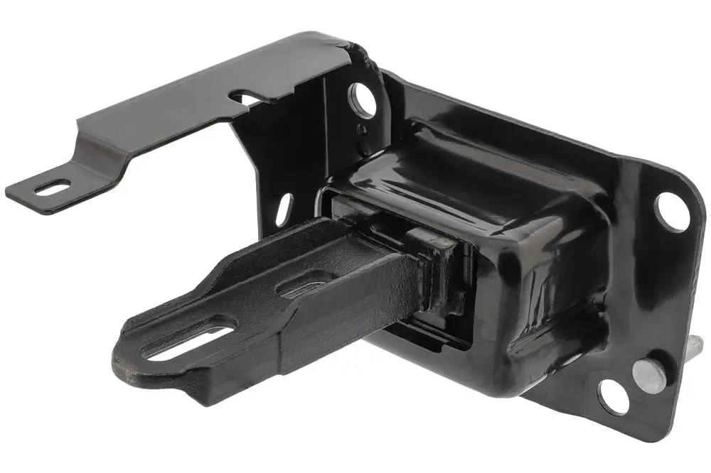 Lagerung, Automatikgetriebe links oben TOPRAN 722 905
