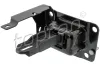 Lagerung, Automatikgetriebe links oben TOPRAN 722 905
