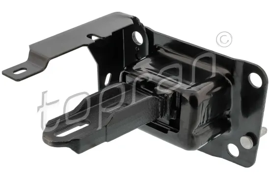 Lagerung, Automatikgetriebe links oben TOPRAN 722 905 Bild Lagerung, Automatikgetriebe links oben TOPRAN 722 905