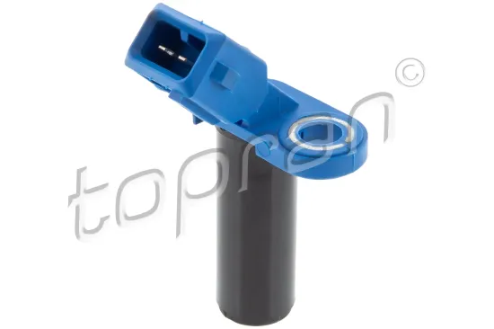 Impulsgeber, Kurbelwelle TOPRAN 302 646 Bild Impulsgeber, Kurbelwelle TOPRAN 302 646