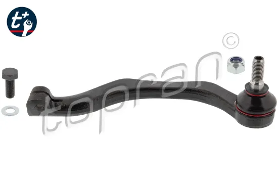 Spurstangenkopf Vorderachse rechts TOPRAN 501 890 Bild Spurstangenkopf Vorderachse rechts TOPRAN 501 890