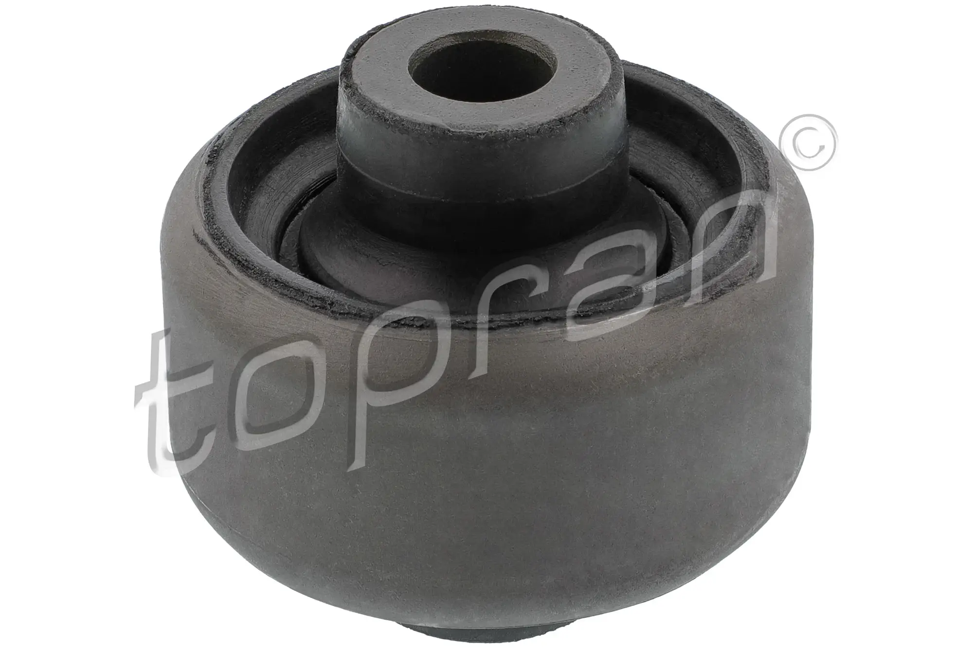 Lagerung, Lenker Vorderachse links Vorderachse rechts hinten TOPRAN 700 290