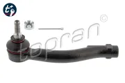 Spurstangenkopf Vorderachse links TOPRAN 820 399